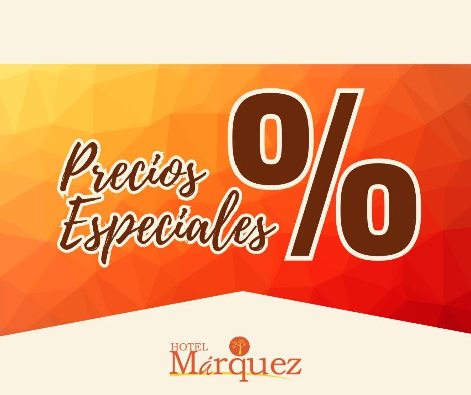 Hotel Márquez Chignahuapan Exterior foto